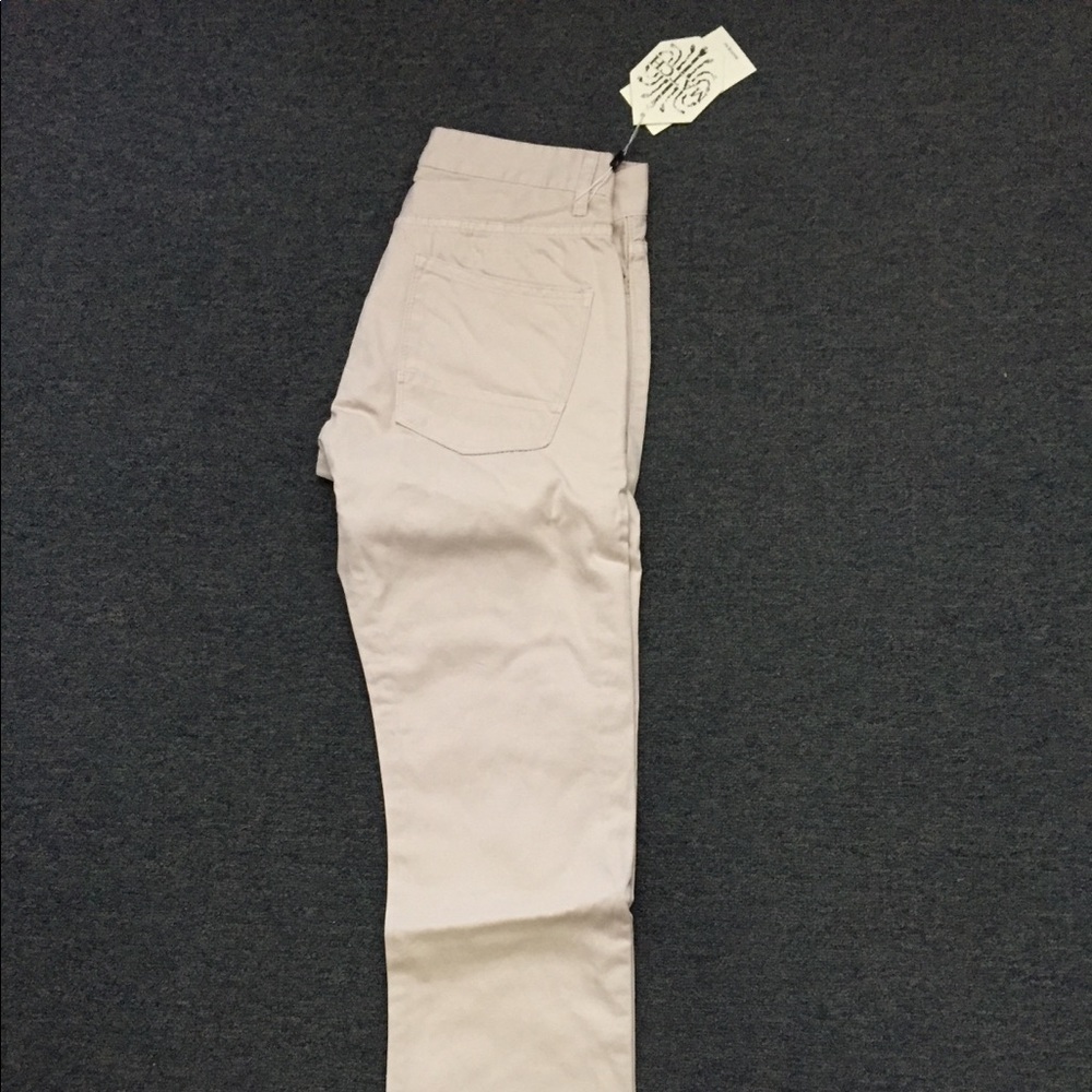 Men regular pants